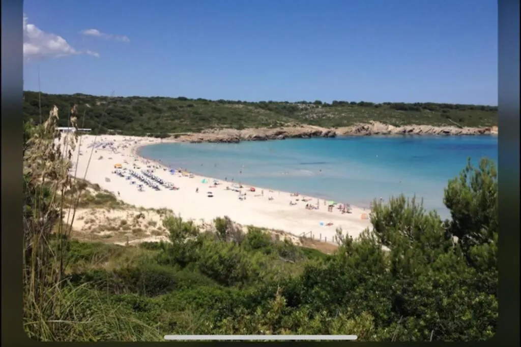 Apartamento a estrenar con vistas al mar. Son Parc