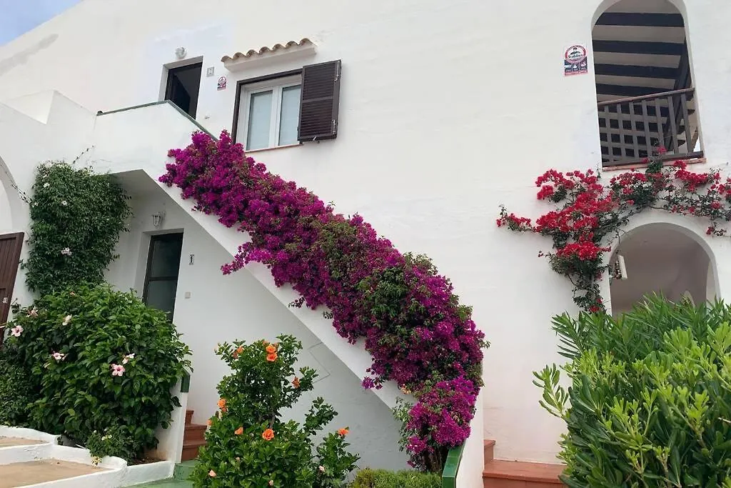 Apartamento A Estrenar Con Vistas Al Mar. Son Parc 0*,