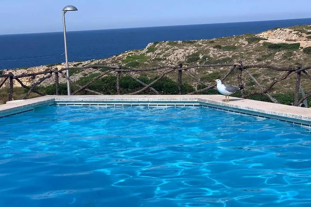 Apartamento a estrenar con vistas al mar. Son Parc