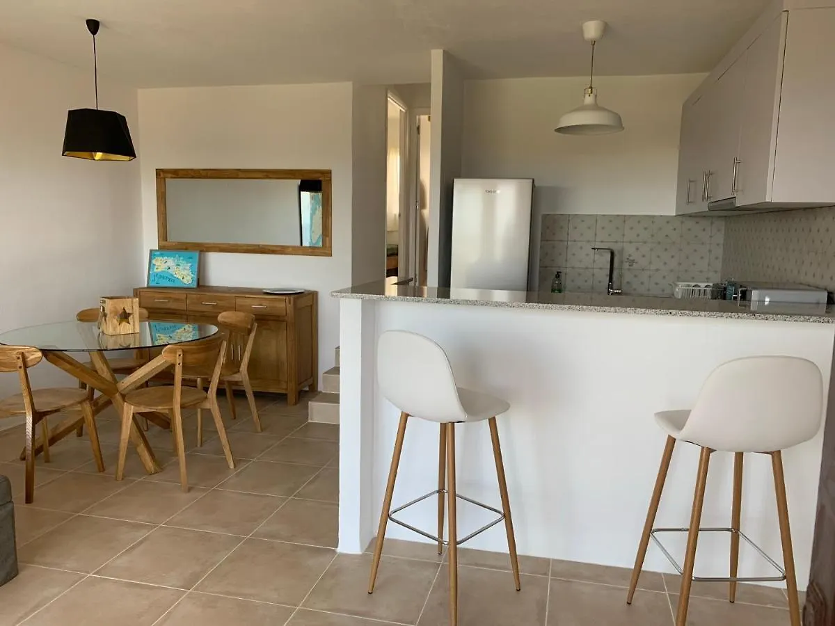 Apartamento A Estrenar Con Vistas Al Mar. Son Parc Appartement