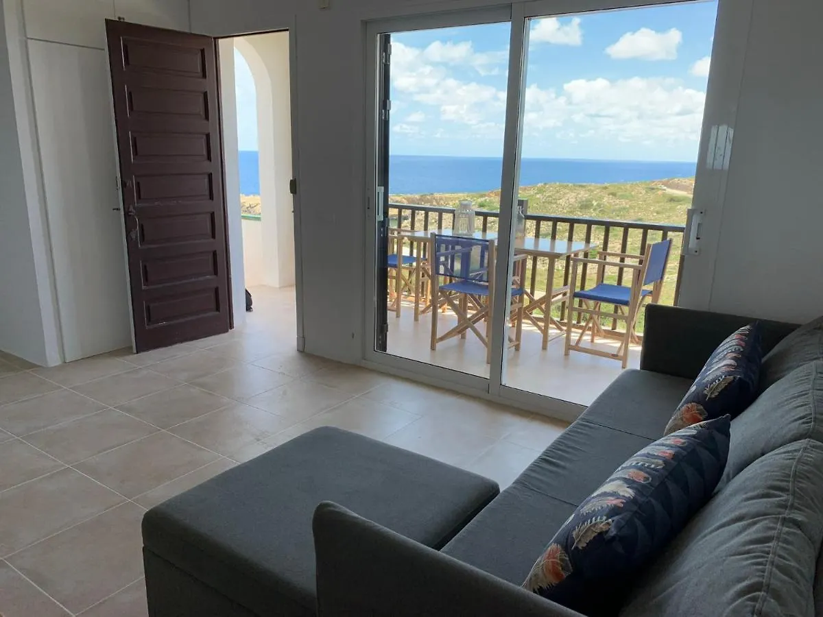 Apartamento A Estrenar Con Vistas Al Mar. location