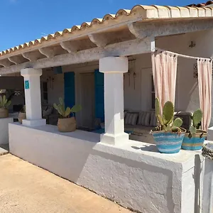  Сasa de vacaciones Pep Mayans