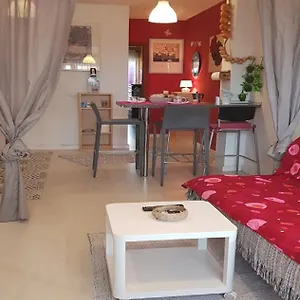  Apartamento La Estrella De San Isidro España