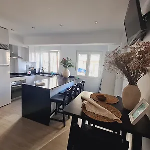  Apartamento Davila España