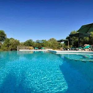  Agroturismo Sa Vall