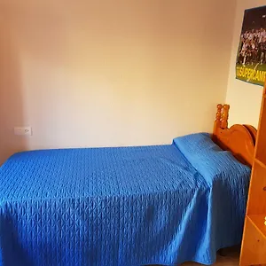  Apartamento Aguadulce Moreno España